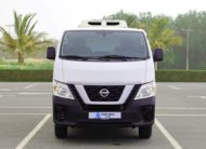 Nissan Urvan For Sale In UAE