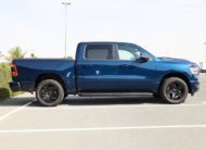 Dodge Ram Sport For Sale In UAE