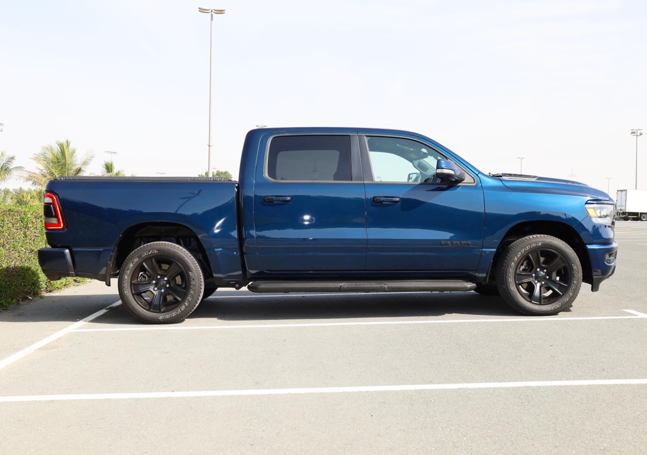Dodge Ram Sport For Sale In UAE
