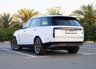 Range Rover Autobiography For Sale In UAE
