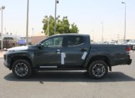 2023 Mitsubishi L200 sportero price In UAE