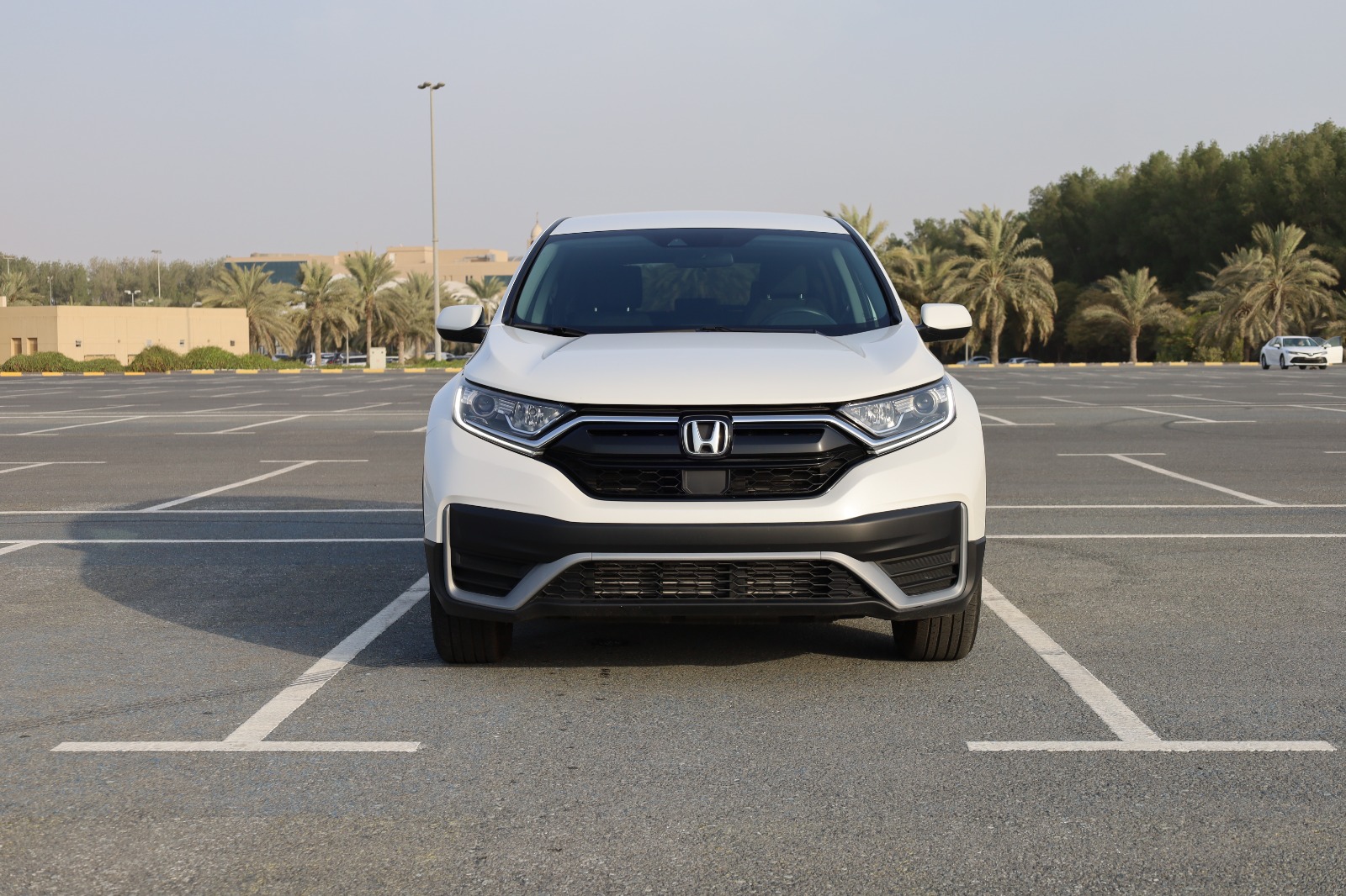 Honda CRV For Sale In UAE