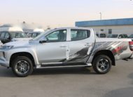 2023 Mitsubishi L200 for Slae In UAE