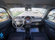 2026 Suzuki SPresso GL – Silver