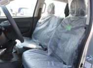 2023 Mitsubishi L200 GL – Silver