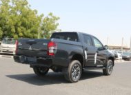 2023 Mitsubishi L200 sportero price In UAE