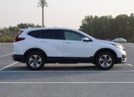 Honda CRV For Sale In UAE