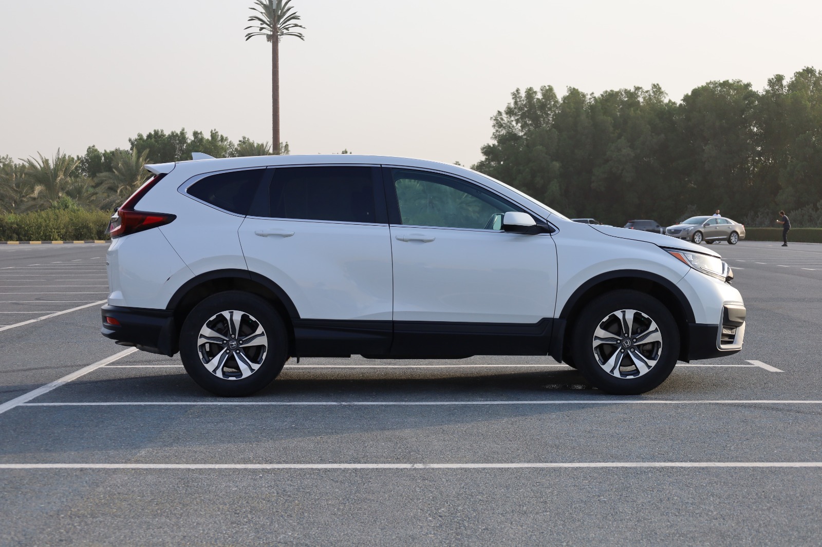 Honda CRV For Sale In UAE