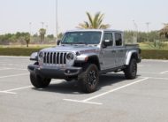 Jeep Gladiator For Sale In UAE
