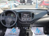 2023 Mitsubishi L200 GL  – Grey