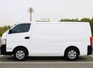 Nissan Urvan For Sale In UAE