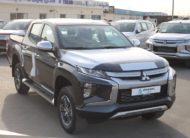 2023 Mitsubishi L200 For Sale In UAE