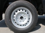 2023 Mitsubishi L200 GL  – Grey