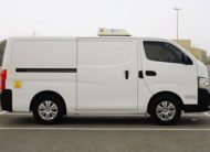 Nissan Urvan For Sale In UAE