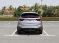 Kia Sportage Price In UAE