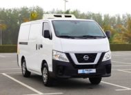 Nissan Urvan For Sale In UAE