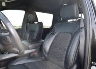 2022 Dodge Ram Sport  – Black
