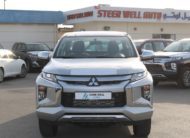 Mitsubishi L200 GLX 2023 At Steer Well Auto