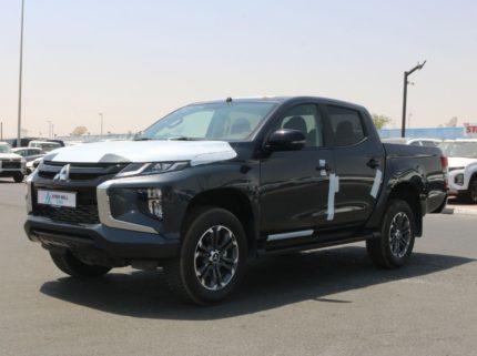 2023 Mitsubishi L200 sportero price In UAE