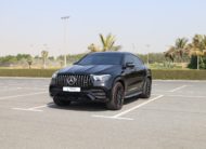 Mercedes GLE53 For Sale In UAE