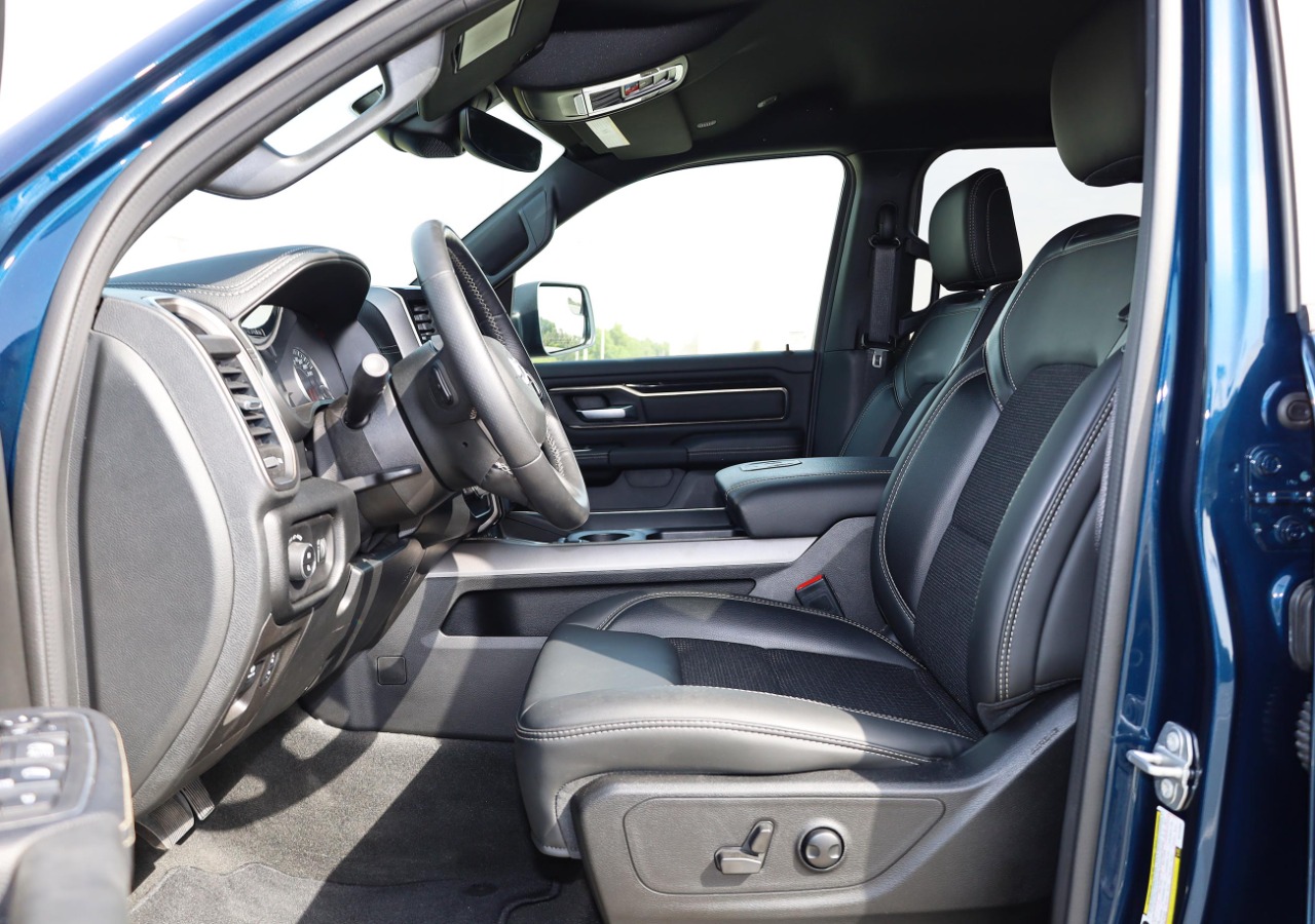 Dodge Ram Sport For Sale In UAE