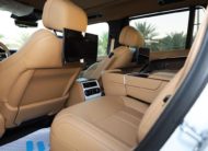 Range Rover Autobiography 2023 – White