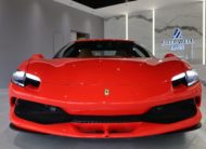 2023 Ferrari 296 GTB Hybrid Price In UAE