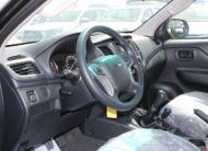 2023 Mitsubishi L200 For Sale In UAE