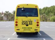 2014 Mitsubishi Rosa School Bus For Sale In UAE