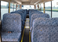 2016 Mitsubishi Rosa School Bus Price In UAE