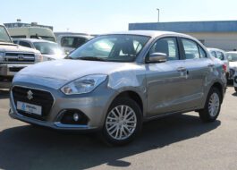 2023 Suzuki Dzire Price In UAE At Steer Well Auto