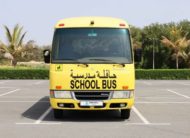 2014 Mitsubishi Rosa School Bus For Sale In UAE