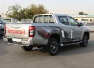 Mitsubishi L200 GLX 2023 At Steer Well Auto