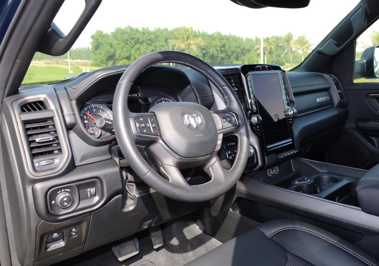 Dodge Ram Sport For Sale In UAE
