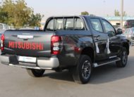 2023 Mitsubishi L200 For Sale In UAE