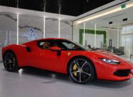 2023 Ferrari 296 GTB Hybrid Price In UAE