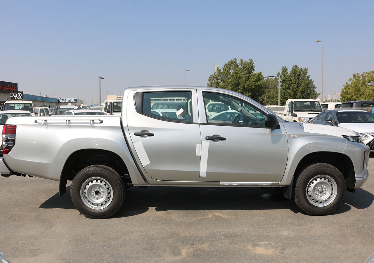 Mitsubishi L200 for sale In UAE