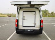 Nissan Urvan For Sale In UAE