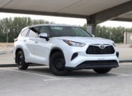 Toyota Highlander For Sale In UAE