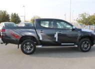 2023 Mitsubishi L200 For Sale In UAE