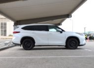 Toyota Highlander For Sale In UAE