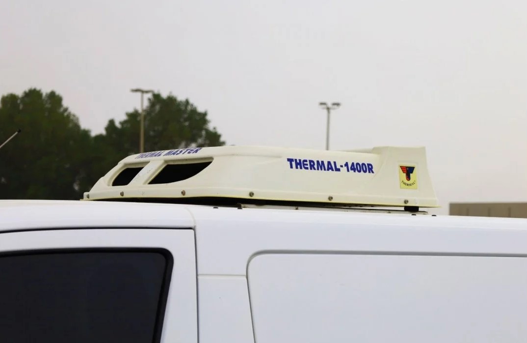 Nissan Urvan For Sale In UAE