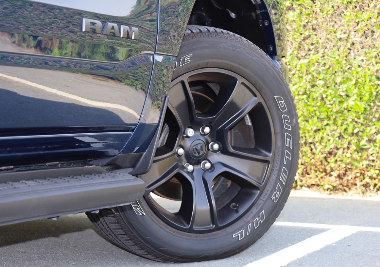 Dodge Ram Sport For Sale In UAE