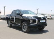 Mitsubishi L200 Sportero 2023 For Sale In Dubai