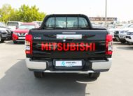 2023 Mitsubishi L200 For Sale In UAE