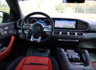 Mercedes GLE53 For Sale In UAE