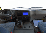 2016 Mitsubishi Rosa School Bus Price In UAE