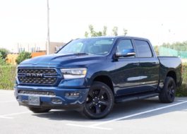 Dodge Ram Sport For Sale In UAE