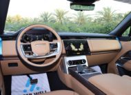 Range Rover Autobiography 2023 – White