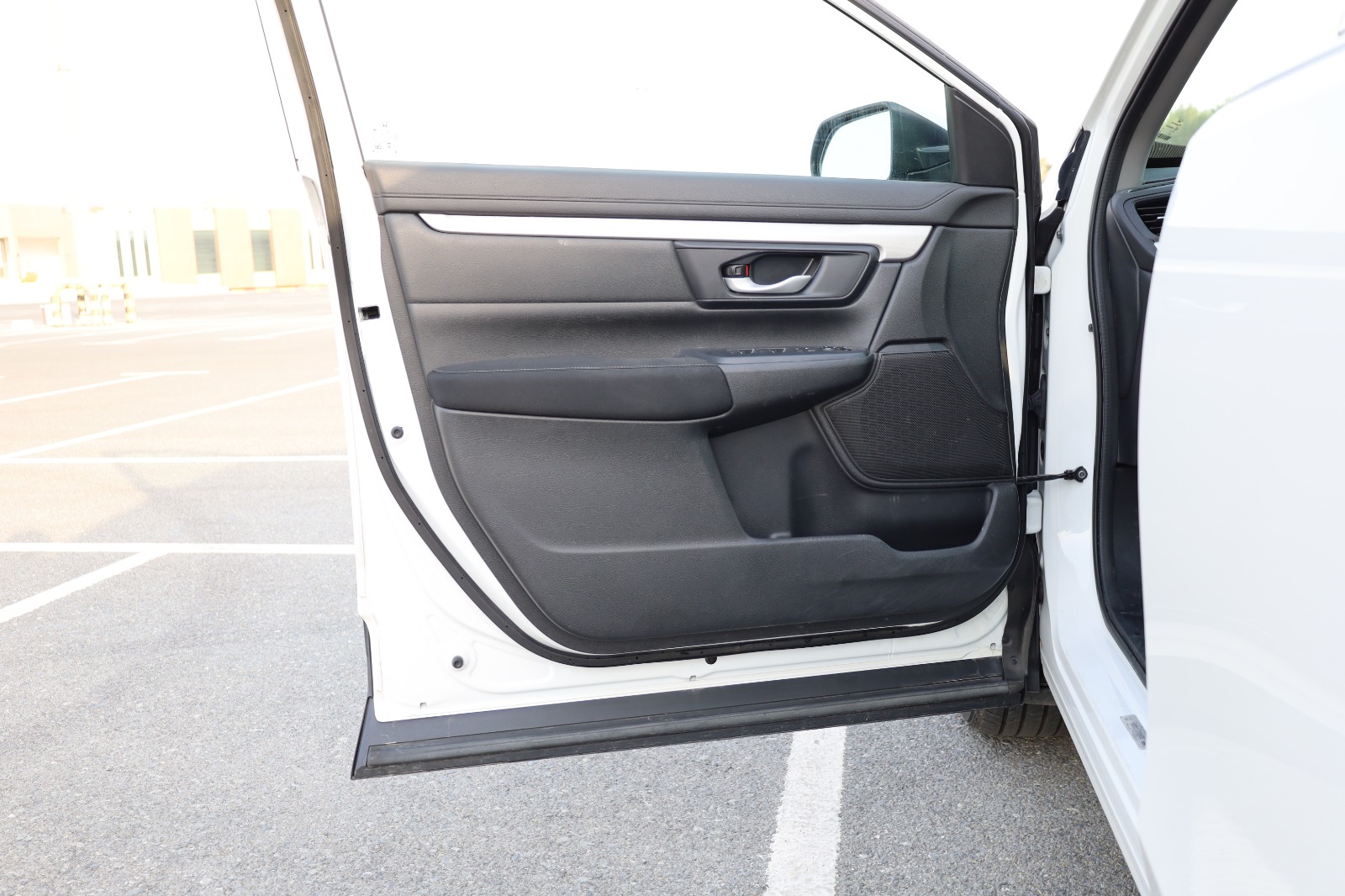 Honda CRV For Sale In UAE